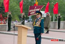 В честь Владимира Керханаджева могут назвать улицу
