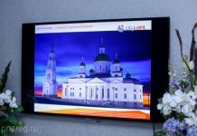 В Пензе подсветят Спасский кафедральный собор