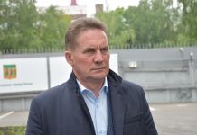 Кувайцев передумал: в Пензе будут развивать футбол