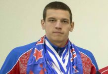 Пензенский пловец вернулся с чемпионата мира с 7 медалями