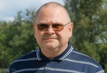 Губернатор Олег Мельниченко рассказал о видах на урожай