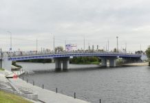 В Пензе 2 млрд рублей потратят на развязку у Бакунинского моста