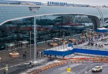 АэроПаркинг в Домодедово: достоинства и особенности