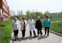 В Пензе отменили прогулку с доктором