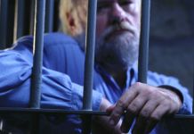 В пензенской колонии педофила избили битой и изнасиловали