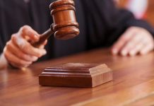 Зареченца осудили за долг по алиментам