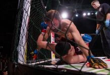 «Битва на Суре-7»: пензенцы впервые увидят пояс чемпиона UFC и Александра Емельяненко