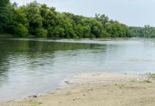 Под дном Суры проложат водопровод от Терновки до ГПЗ