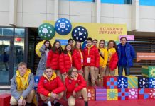 Победители «Большой перемены» из Пензы получат по 1 млн рублей