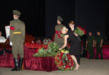 С Вячеславом Сатиным простятся в ЦКиД им. Кирова