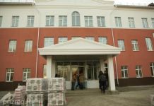 На станции скорой помощи создадут комнаты отдыха для персонала