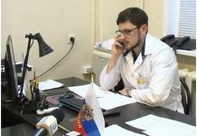 Главный онколог области ответит на вопросы пензенцев еще раз 