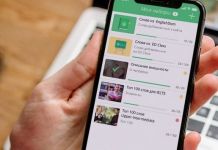 Мошенники научились вымогать деньги с помощью бота в Telegram 