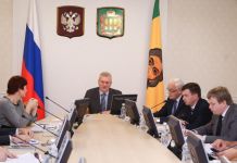 Декан истфила уйдет в правительство
