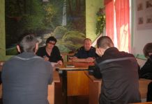 В Пензе у молодых заключенных узнали о планах на будущее