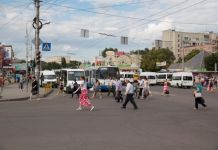 Пензенцы недовольны грузью в транспорте