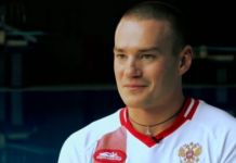 Евгений Кузнецов: «Сложно подстраиваться под девочку»