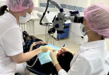 В Пензу поступил инновационный микроскоп