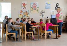 В Заречном проходит лагерная смена для детей с ограниченными возможностями здоровья 