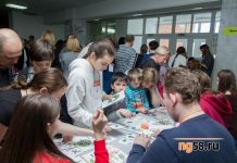 В Заречном подвели итоги городского конкурса «Пасхальный сувенир»