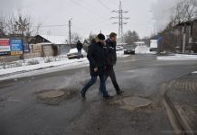 Пензенцы выберут какие дороги будут ремонтировать в городе