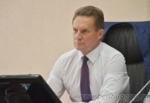 Пенза получит 150 млн руб от области