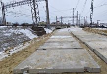 Поручено ускорить работы на дорогах у Бакунинского моста и на ГПЗ