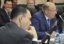 Экс-зампреду гордумы продлили срок содержания под стражей