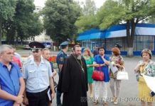 Пензу готовят к Медовому спасу