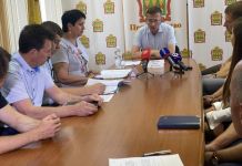 В Пензе введут запрет на продажу спиртного с 23 до 10 часов