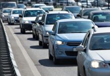 Сервисы Российского союза автомобилистов