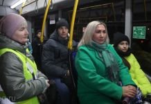 Итоги недели: троллейбус №105, без метро, ЧП в автобусе, первый снег