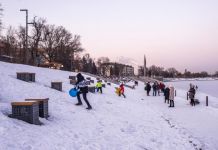 В области зафиксировано 182 новых случая COVID-19