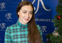 Марта Серебрякова вышла в полуфинал конкурса «Новая звезда»