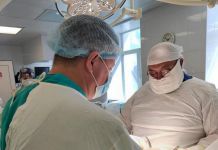 В Пензе нейрохирурги провели уникальные операции маленьким пациентам