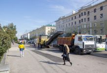В 2018 году планируют расширить 7 пензенских дорог 