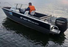 В Сурском водохранилище утонул мужчина