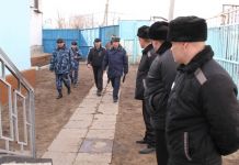 Двое пензенских заключенных заказали в колонию наркотики