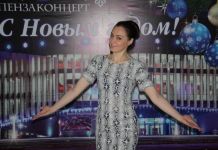 Марта Серебрякова представит Пензу на Всероссийском конкурсе