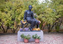 В Тарханах отметят день рождения Лермонтова