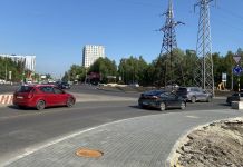 В Пензе развязку на ГПЗ сдадут в эксплуатацию на полгода раньше