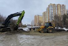 В Пензе на ГПЗ и улице Ерик ускорят сроки строительных работ