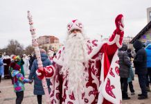 В Пензе знают, чем займут детей в зимние каникулы