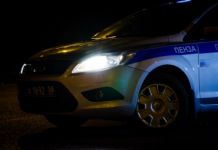 Личность погибшей в лесу установлена