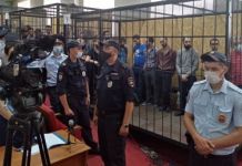 Осудили участников массовой драки в Чемодановке