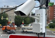 В Пензе 18 светофоров переведут в режим адаптивного управления