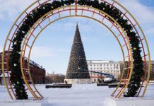 Пензенцы попросили губернатора сделать 31 декабря выходным днем
