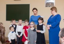 В Пензу приехала уполномоченный по правам ребёнка Анна Кузнецова 