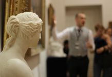 Афиша выходного дня: куда сходить в Пензе 3 и 4 августа 