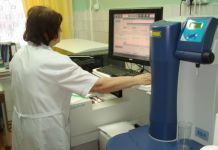 В Пензе могут создать референс-лабораторию